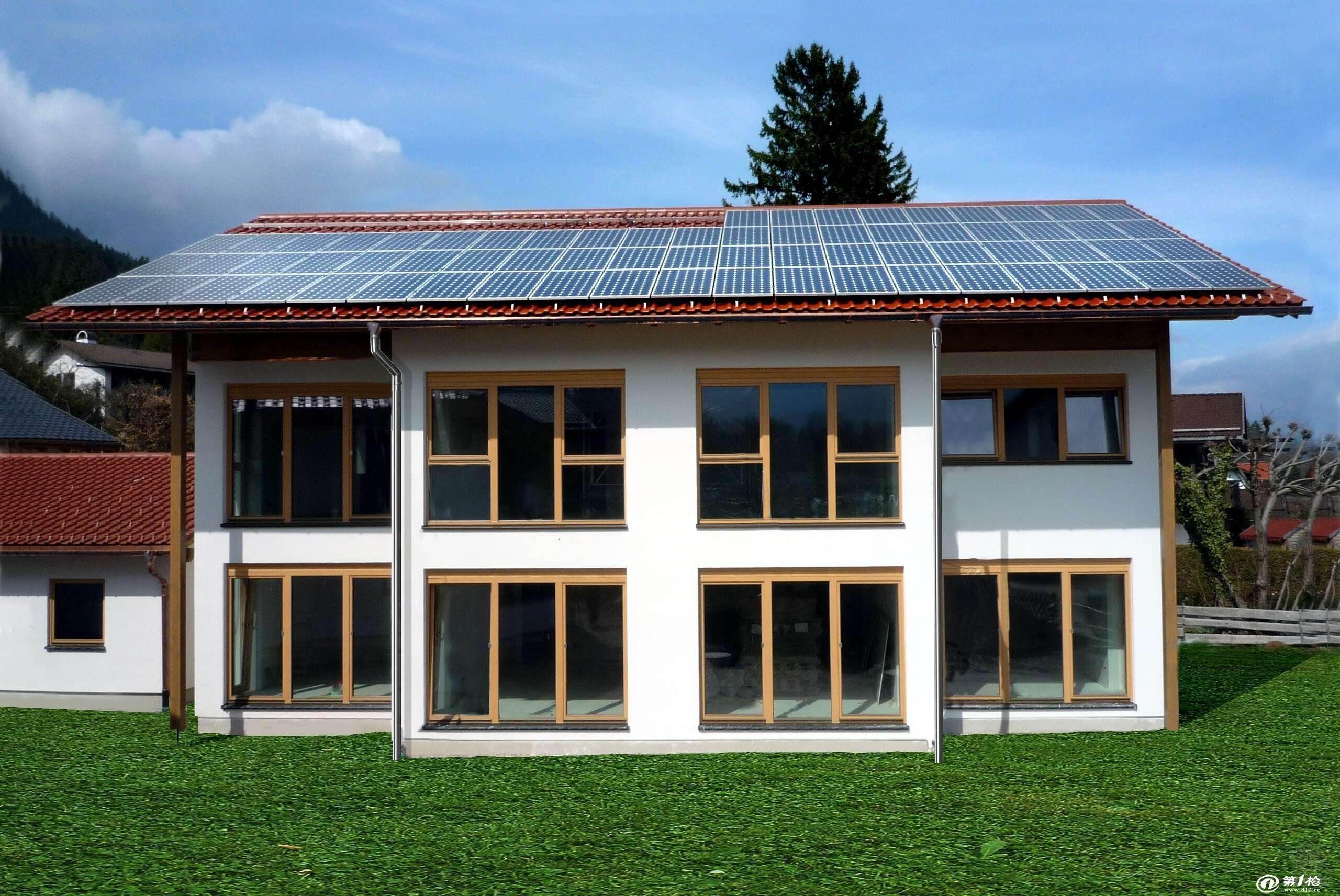 輕鋼別墅的節(jié)能環(huán)保及詳細(xì)步驟