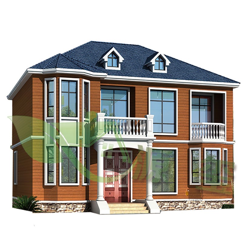 輕鋼別墅設(shè)備的一些簡單介紹