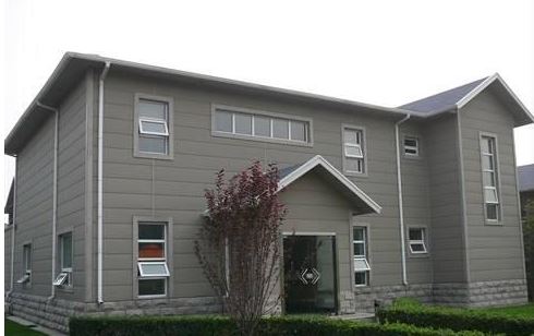 輕鋼別墅設(shè)計使用年限是多少