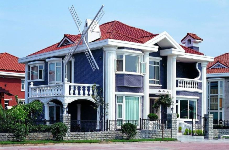 揭秘輕鋼別墅的騙局，及時(shí)避開陷阱防止吃虧