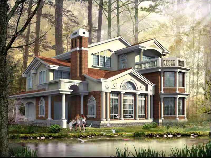 輕鋼別墅到底會不會導(dǎo)電呢！