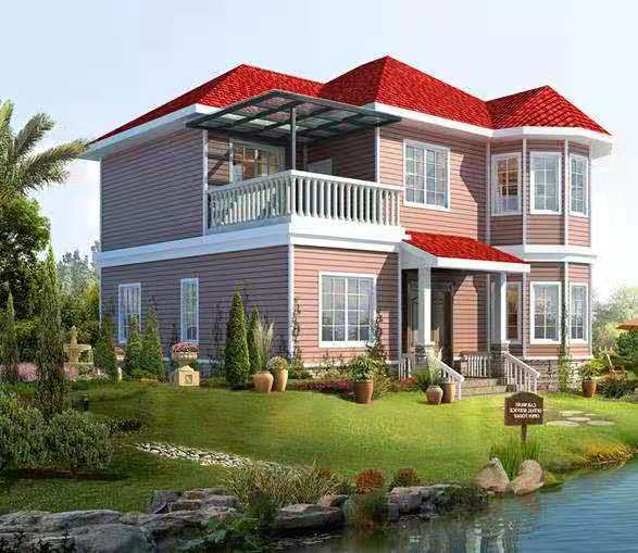 輕鋼別墅的地基需不需要打呢？