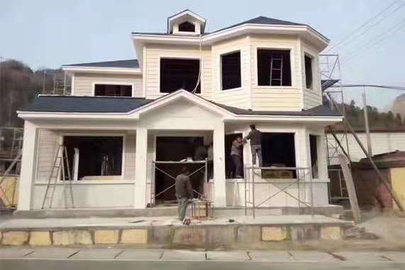 輕鋼別墅的加盟騙局圈套會(huì)那么可怕？