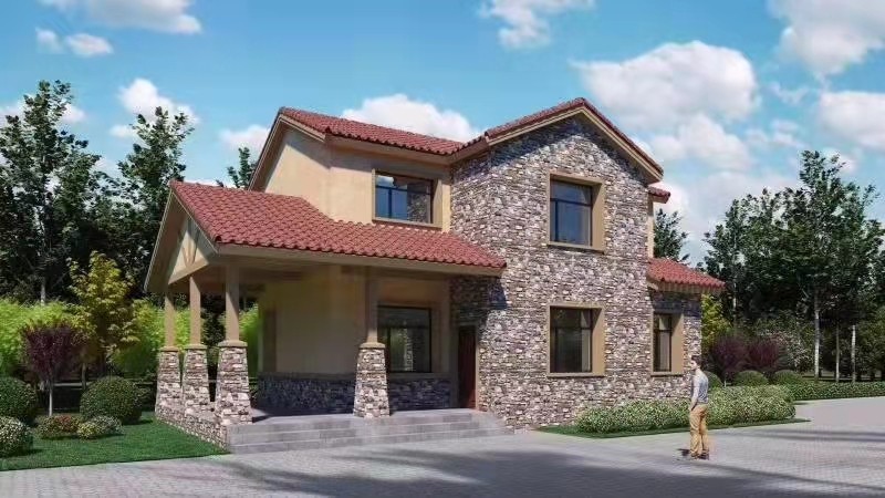 輕鋼別墅沒你想得太復(fù)雜，不為人知的秘密。