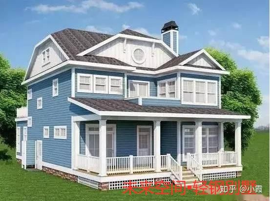 輕鋼別墅在日常使用中怎樣去維護(hù)它？