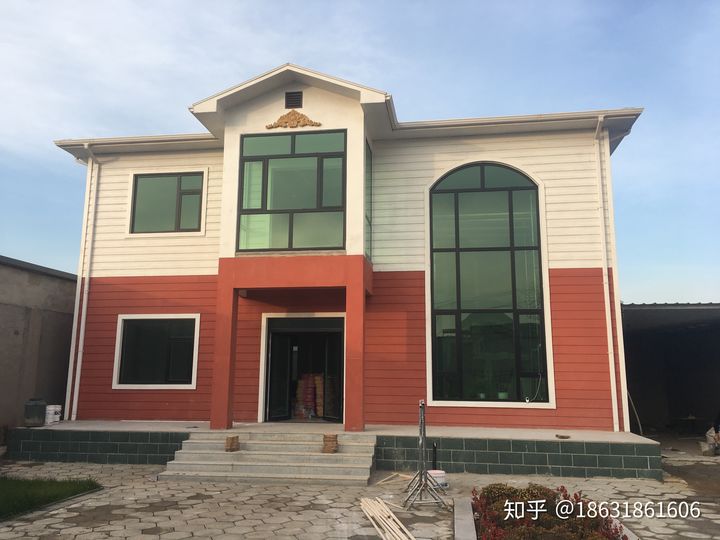 滄州輕鋼別墅的承重力會(huì)達(dá)到標(biāo)準(zhǔn)嗎？