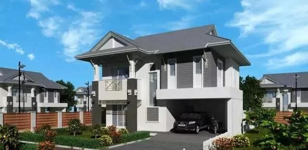 源璽輕鋼別墅可以建在沿海地區(qū)嗎？